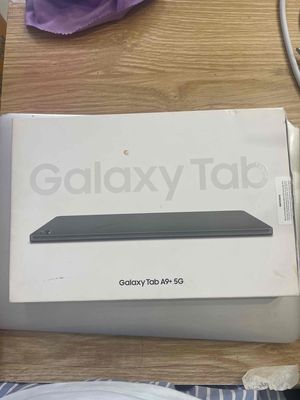 Samsung Galaxy Tab A9 Plus 5G 64G Zin fullbox