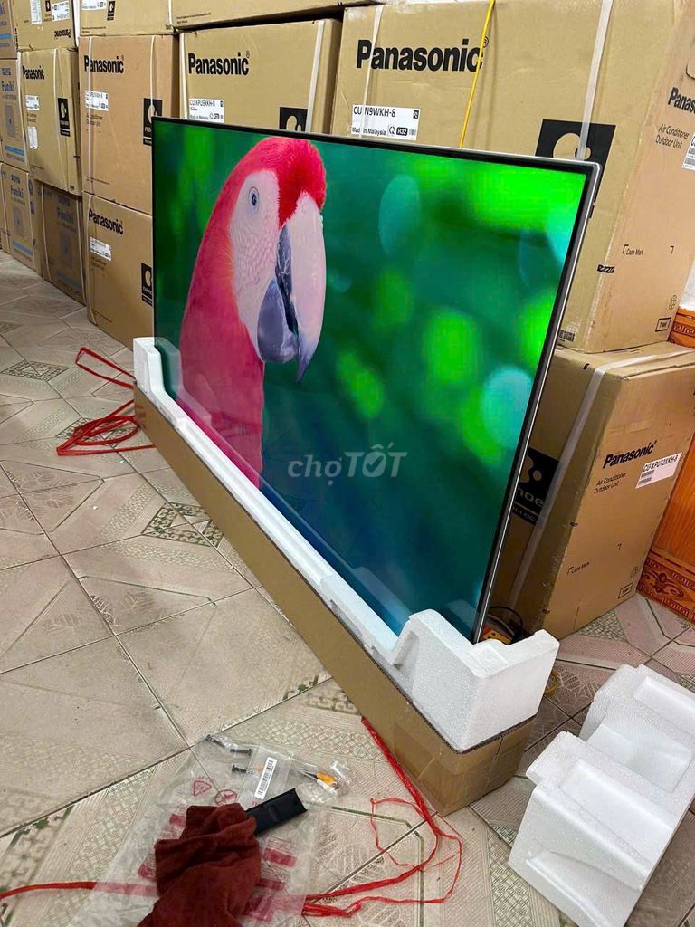 Tivi trả góp nhanh tại nhà _ làm hs tại nhà. Mua bán Tivi, Âm thanh tại Quận 12 Tp Hồ Chí Minh được đăng bởi Duy Bán Điện Máy Trả Góp hình 1