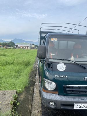 Đổi xe lớn bán lại kia k190. mui bạc. máy lạnh teo. Mua bán Xe tải, xe ben tại Quận Liên Chiểu Đà Nẵng được đăng bởi A xíu 