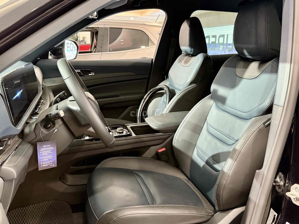 Territory X 2024 Xuất Hoá Đơn Xe Bán Tại Hãng Ford. Mua bán Ô tô tại Quận Tân Bình Tp Hồ Chí Minh được đăng bởi FORD PHỔ QUANG XE CŨ hình 4