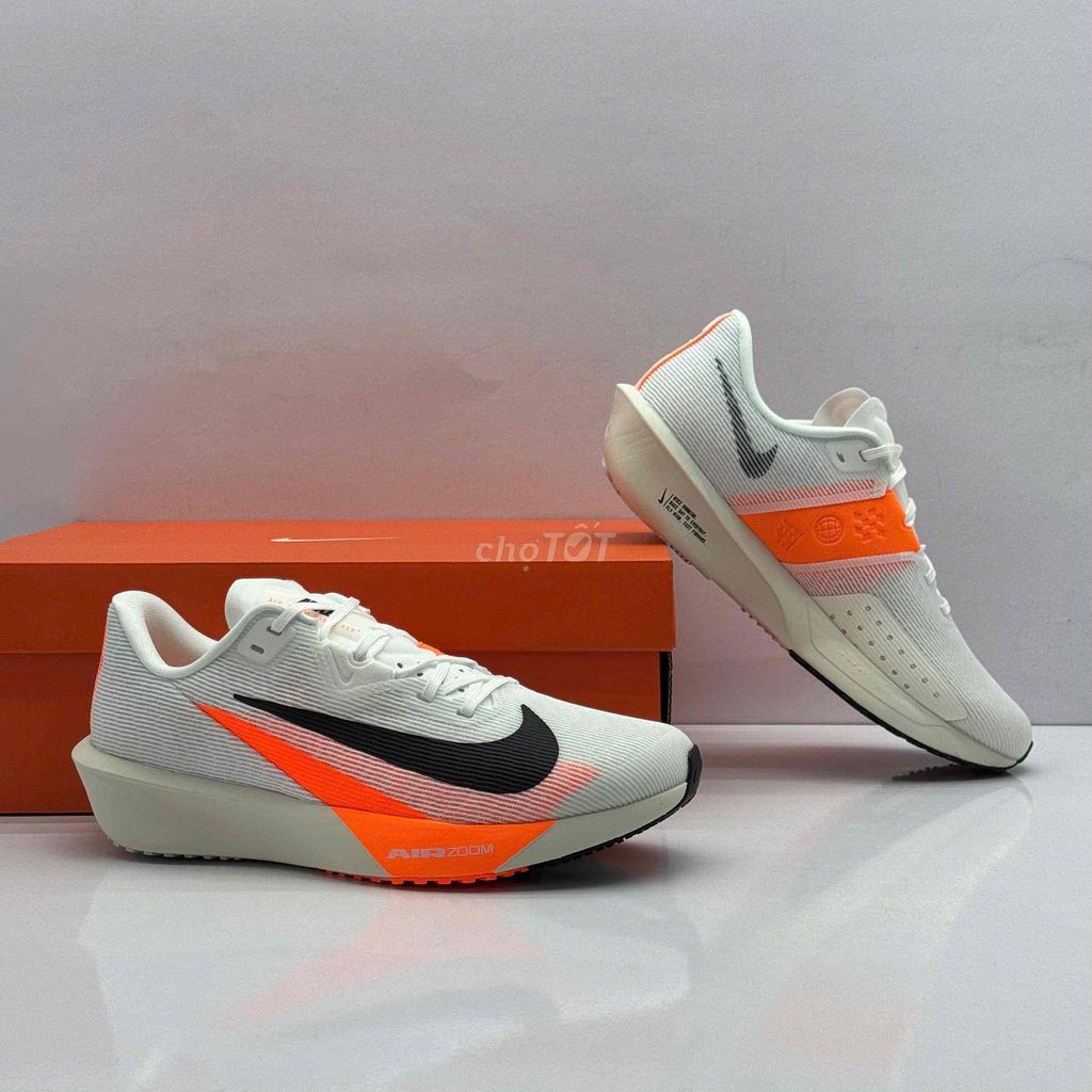 giày thương hiệu : nike air zoom rival fl4