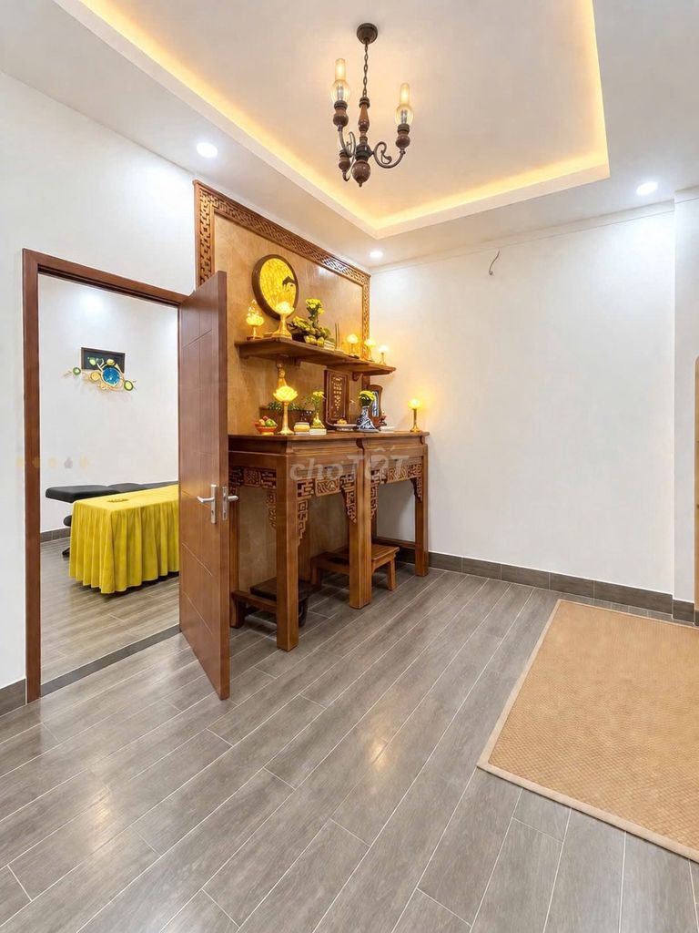 Nhà mới An Phú - Thuận An - 3 tỷ XXX