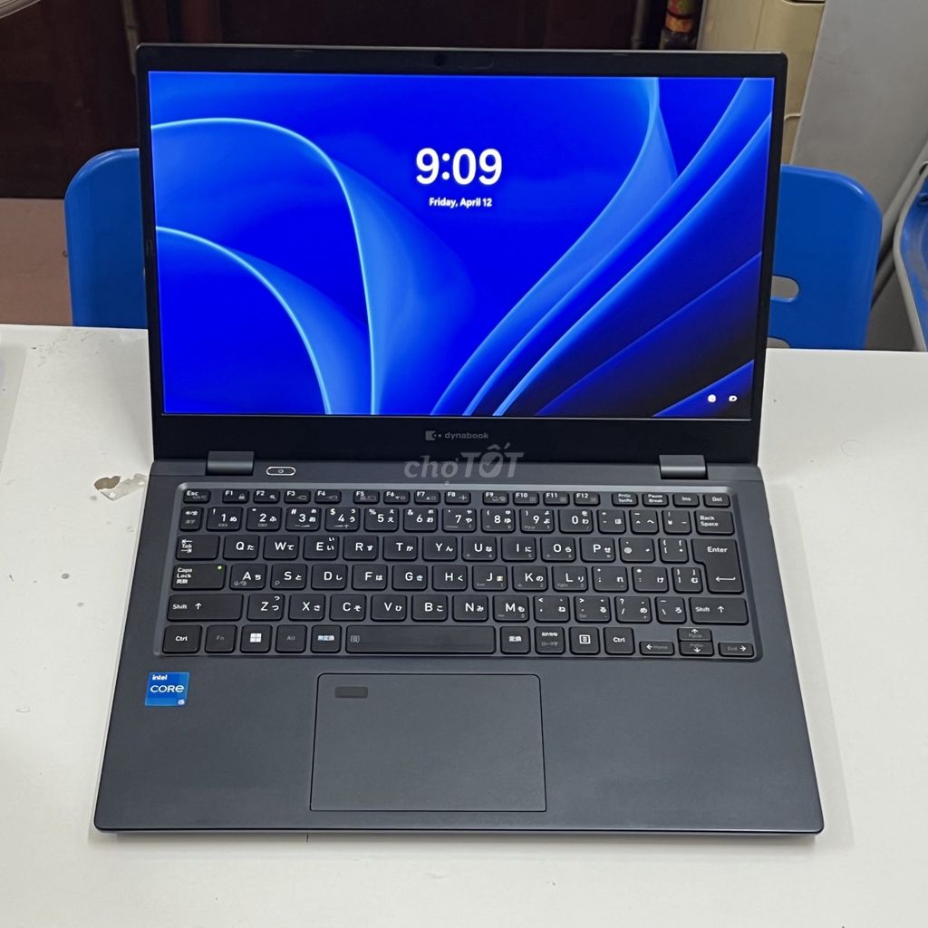 TOSHIBA DYNABOOK G83H i5 1135U SIÊU NHẸ. Mua bán Laptop tại Quận Cầu Giấy Hà Nội được đăng bởi Mr Xuân hình 1