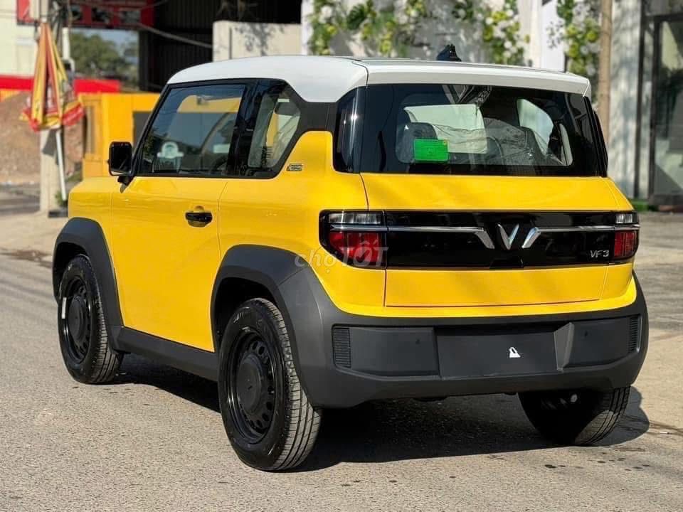 TRẢ TRƯỚC 45 TRIỆU NHẬN XE. Mua bán Ô tô tại Thành phố Vũng Tàu Bà Rịa - Vũng Tàu được đăng bởi VinFast Vũng Tàu hình 3