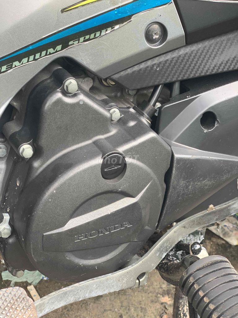 Blade 2022 bstp chính chủ bao ký  Máy nguyên zin. Mua bán Xe máy tại Quận 7 Tp Hồ Chí Minh được đăng bởi Bi hình 4