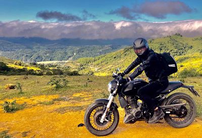 Bán xe GPX Legend 200. Mua bán Xe máy tại Quận Thanh Khê Đà Nẵng được đăng bởi Mr. VINH