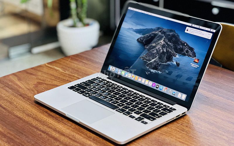 Apple MacBook Pro Core i5 13.3 inch 16GB/128GB. Mua bán Laptop tại Quận Thanh Xuân Hà Nội được đăng bởi Anh Tú hình 1