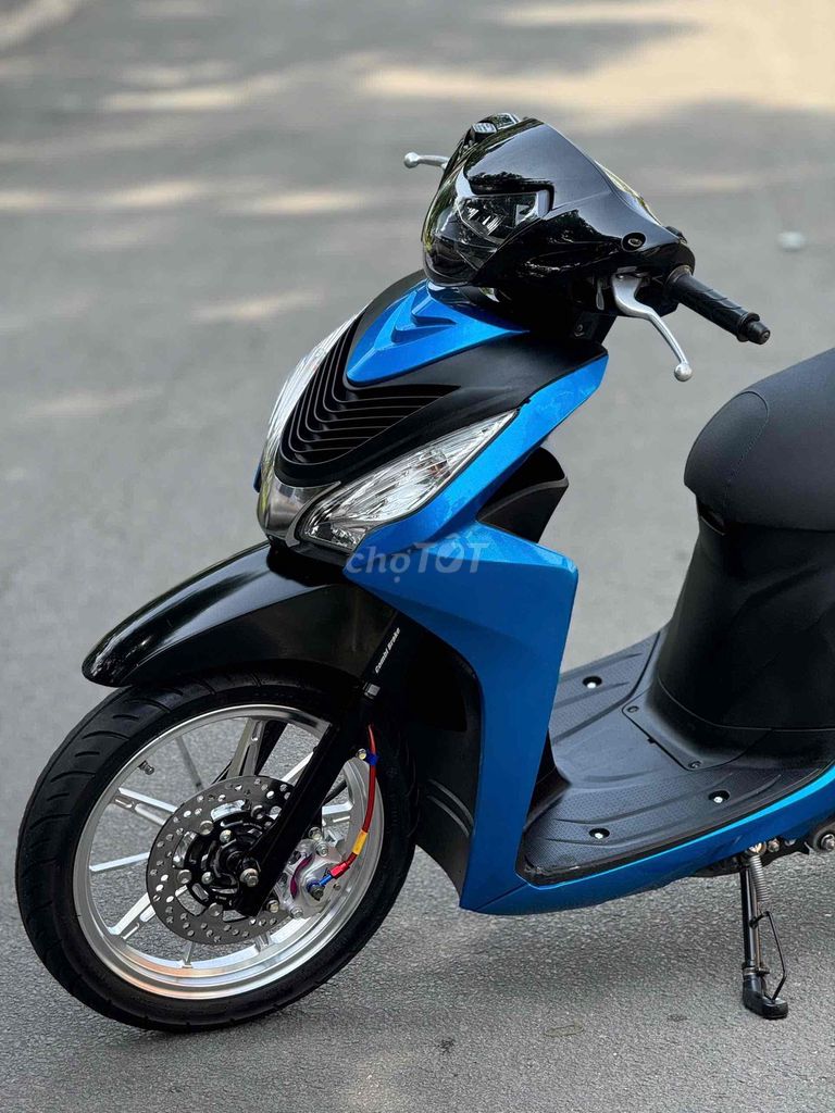 vison 110 bstp 9chủ dọn kiễng đẹp nợ xấu trả 50% ạ. Mua bán Xe máy tại Quận Bình Tân Tp Hồ Chí Minh được đăng bởi Xe Máy Qúy Le hình 8