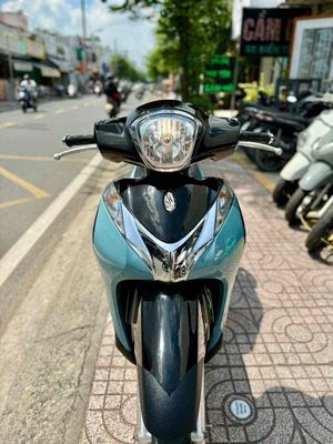 Sh mode 2017 khoá SmK 9chủ BSTP, Đẹp zin CÓ GÓP. Mua bán Xe máy tại Quận 8 Tp Hồ Chí Minh được đăng bởi Nguyễn Tấn Hùng