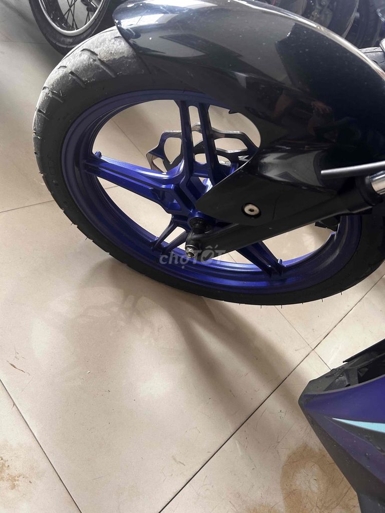 cần thanh lý xe đúng chủ ex nhập. Mua bán Xe máy tại Quận Bình Thuỷ Cần Thơ được đăng bởi nhật Trường hình 6