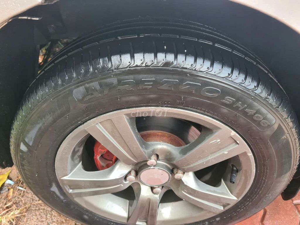 Cần bán gentra 2007 gl matiz spark lanos nubira. Mua bán Ô tô tại Thành phố Thủ Dầu Một Bình Dương được đăng bởi THANH DUY hình 10