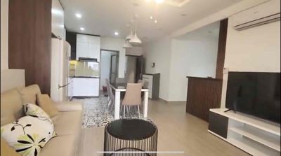 CĂN HỘ SAIGON SOUTH 100M2 3PN 2WC GIÁ RẺ DỄ ĐẦU TƯ