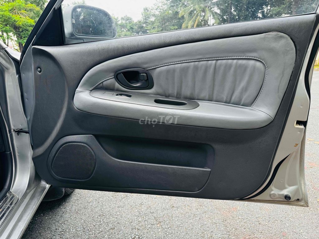 Siêu Cọp Mitsubishi Lancer 2002 GLX 7 Vạn Chuẩn. Mua bán Ô tô tại Thành phố Thủ Đức Tp Hồ Chí Minh được đăng bởi HIỆP THÀNH PHÁT AUTO hình 9