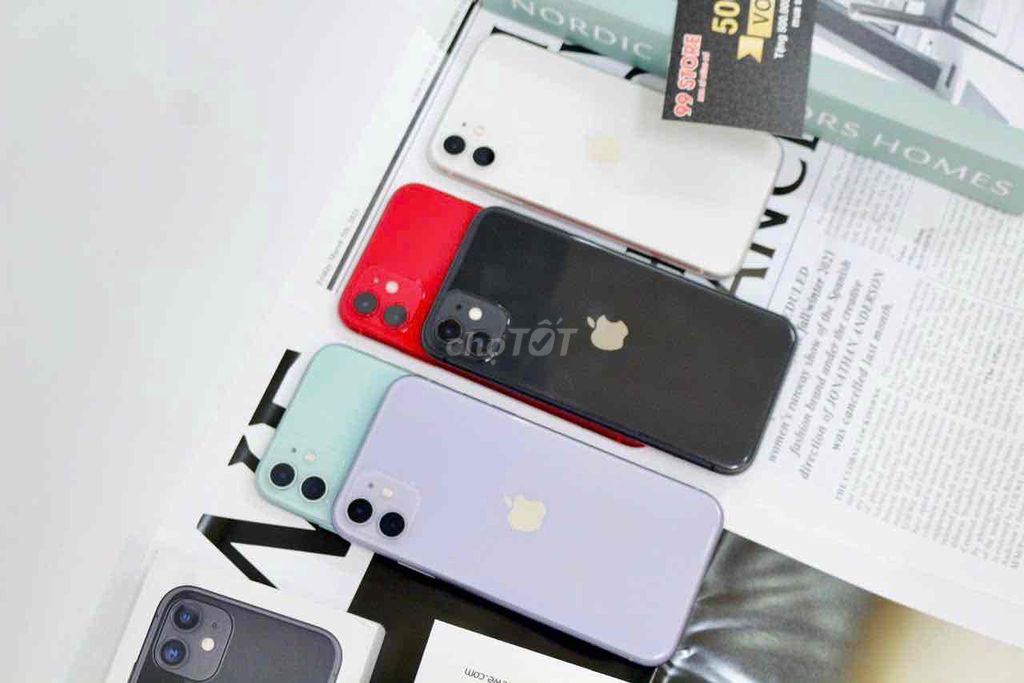 ☑️Iphone cực chất ☑️giá phát ngất☑️iphone11