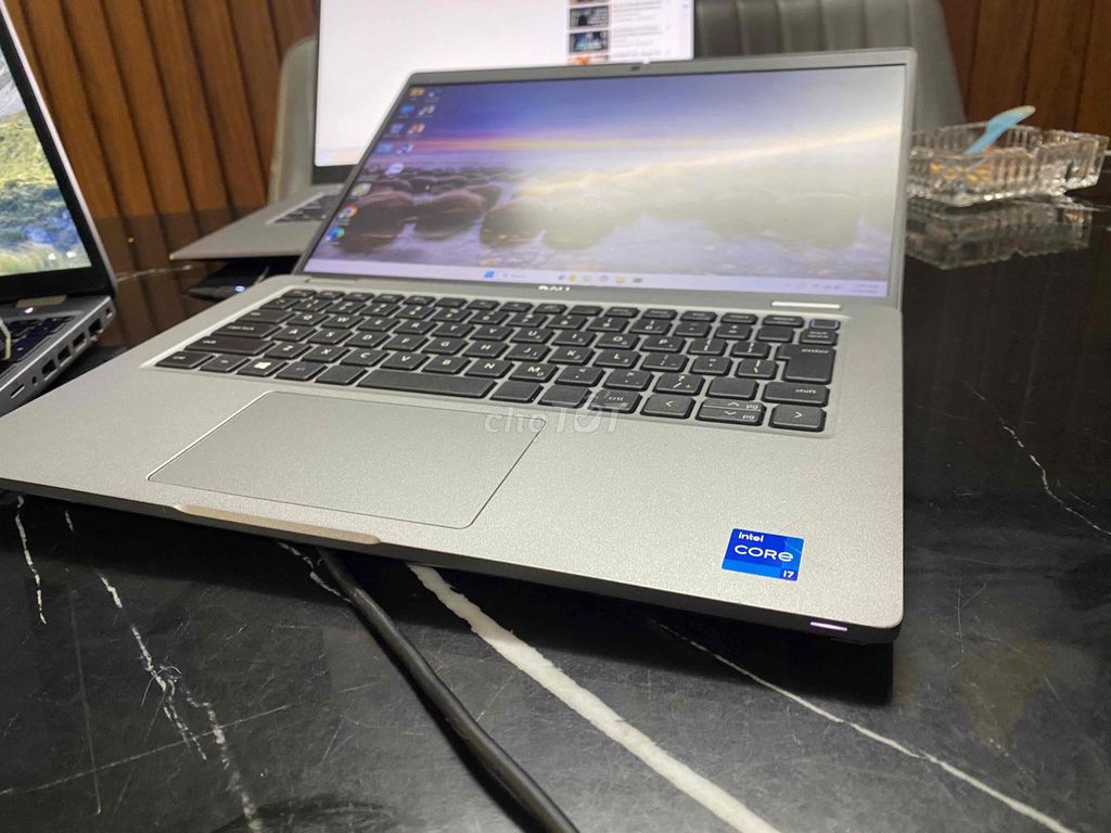 Dell 5421 i7-11850H 14 inch cpu đồ hoạ AI. Mua bán Laptop tại Quận Hai Bà Trưng Hà Nội được đăng bởi laptop family Rẻ Bền Đẹp  hình 1