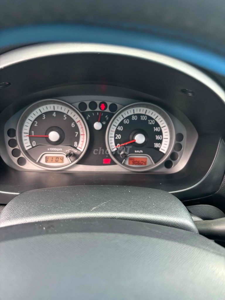 Kia Morning 2009 SLX 1.0 AT - 90000 km. Mua bán Ô tô tại Thành phố Long Xuyên An Giang được đăng bởi SHOP 2HAND XUKA hình 12