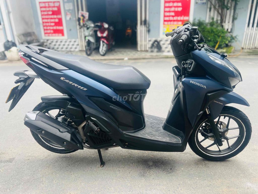 Vario 125 2022B95 GÓP CẦN CCCD ĐỦ 18t TRẢ TRƯỚC 0₫