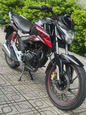 Honda CBR 125 Fi 2018 (nhập khẩu) zin mới 80% BSTP. Mua bán Xe máy tại Thành phố Thủ Đức Tp Hồ Chí Minh được đăng bởi Xe Máy Sơn Thủ Đức