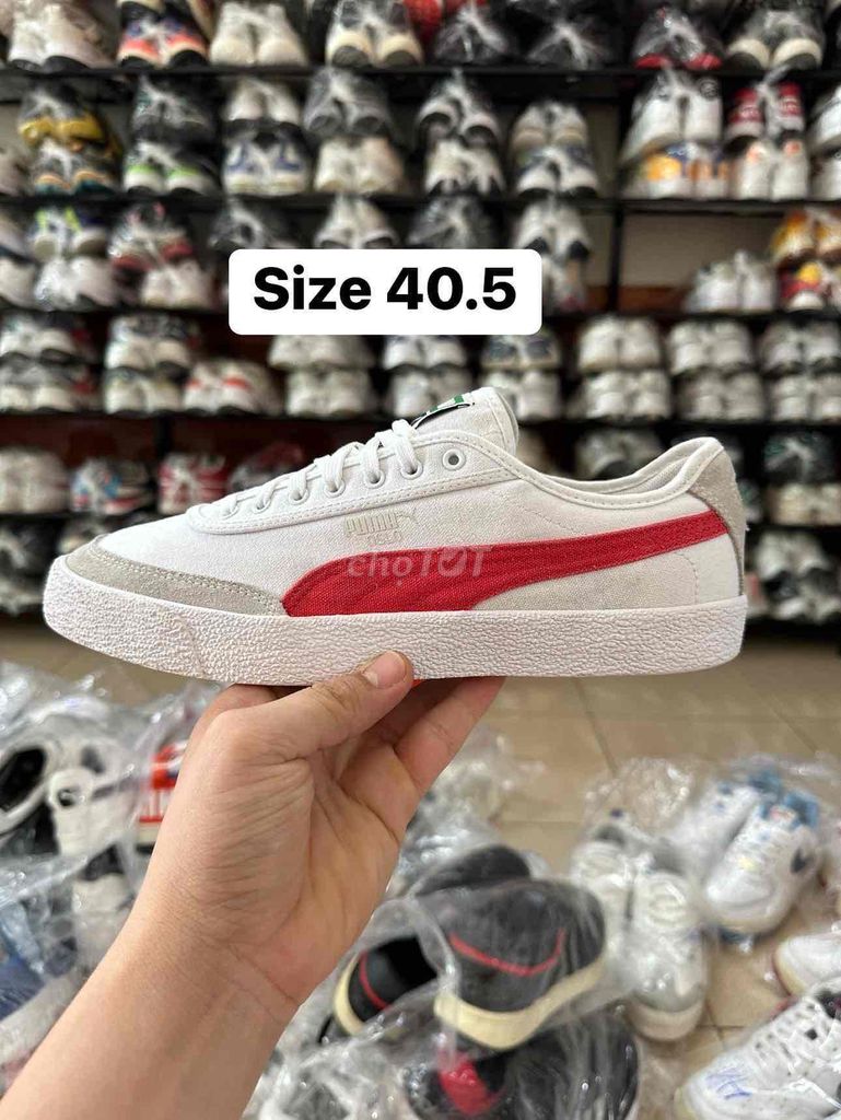 puma oslo vulc CVS quá ngon cho ae chơi ạ ✅