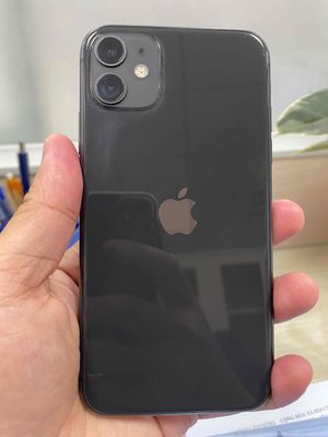 Iphone 11 bản 128Gb hàng Việt Nam rin áp pin cao. Mua bán Điện thoại tại Thành phố Đà Lạt Lâm Đồng được đăng bởi Điện thoại giá rẻ Đà Lạt