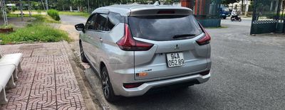 Mitsubishi Xpander 2020 Bạc