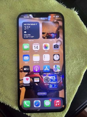 Iphone 13 Promax Còn Rất Mới. Mua bán Điện thoại tại Quận Bình Tân Tp Hồ Chí Minh được đăng bởi Sinh Đoàn