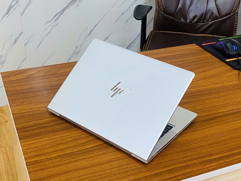 ✅HP EliteBook 830G5 i5-8250U / 8G / 128G / 13' FHD. Mua bán Laptop tại Thành phố Thuận An Bình Dương được đăng bởi Laptop Nam Cường hình 1