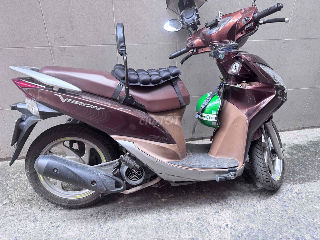 cần bán vison như hình. Mua bán Xe máy tại Quận 10 Tp Hồ Chí Minh được đăng bởi Ngọc Phương hình 2