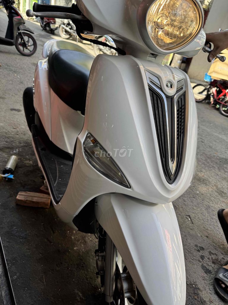 Nozza Fi Bstp. Mua bán Xe máy tại Quận Bình Thạnh Tp Hồ Chí Minh được đăng bởi Pe Cherry  hình 2