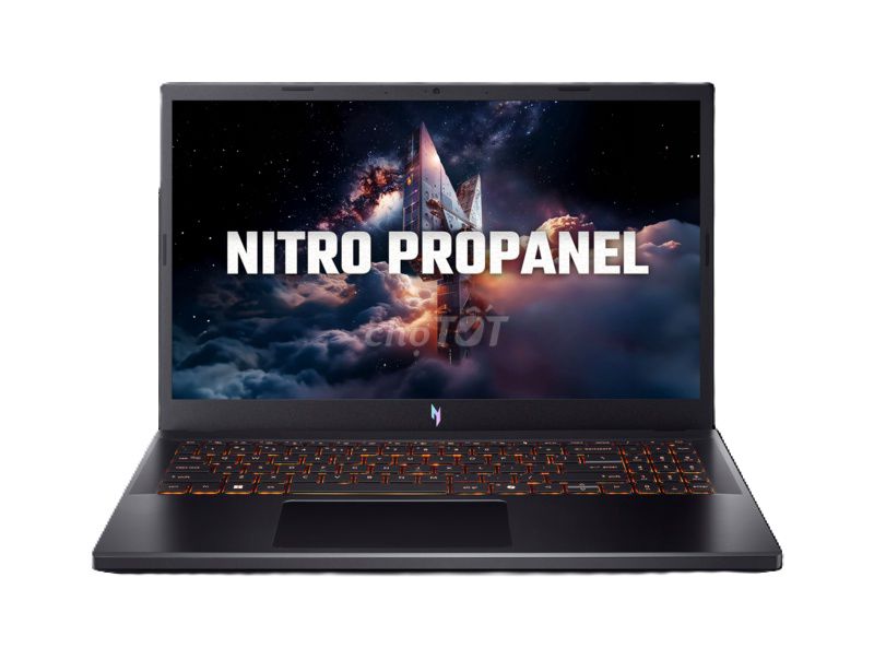  🎮 Nitro Propane/l i7 13620H/16GB/512GB/5050 8GB. Mua bán Laptop tại Quận 10 Tp Hồ Chí Minh được đăng bởi TTCenter hình 1