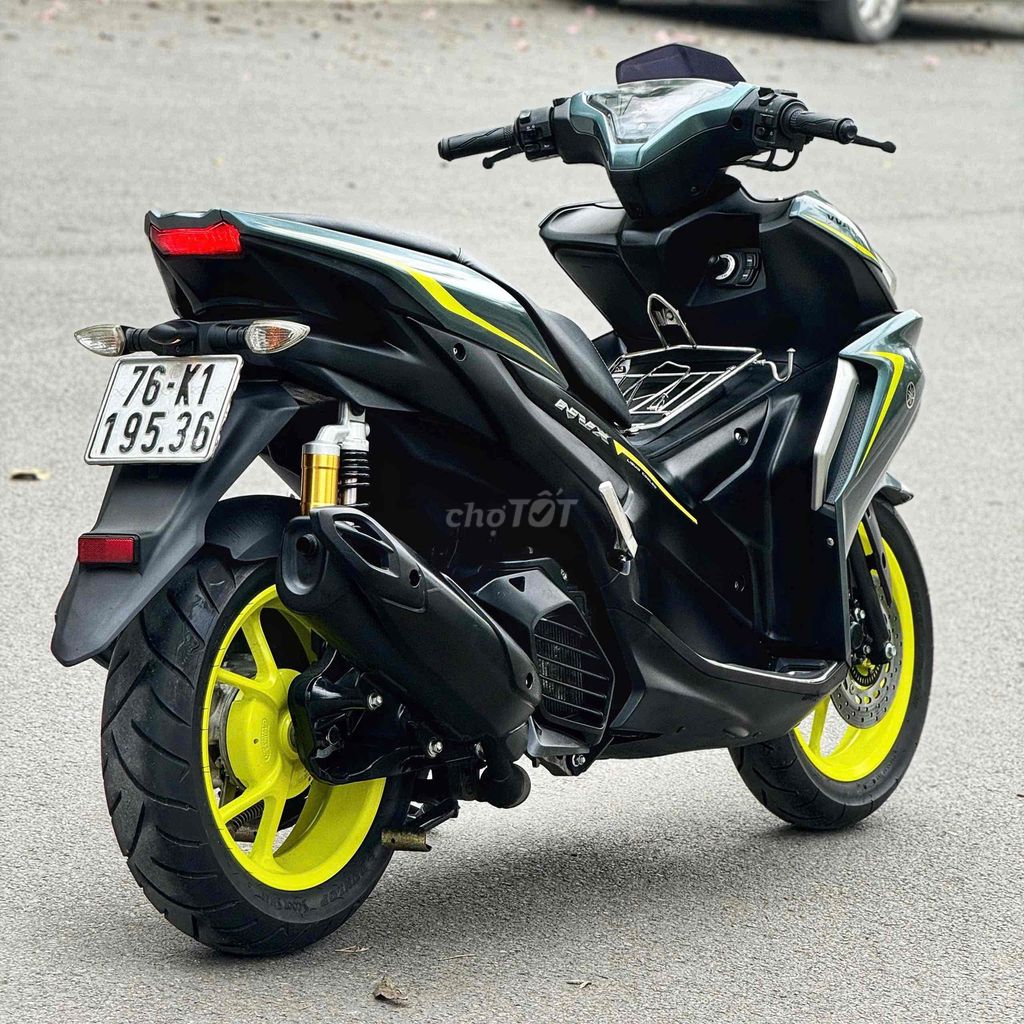 Xe Máy Mạnh Tường - NVX V2 2022 máy zin chất. Mua bán Xe máy tại Quận Bắc Từ Liêm Hà Nội được đăng bởi XE MÁY MẠNH TƯỜNG hình 4