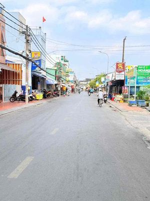 Bán Dãy Trọ Cần Thơ