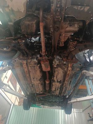 2001 Deluxe 1.6 MT - 70000 km. Mua bán Ô tô tại Thành phố Thủ Đức Tp Hồ Chí Minh được đăng bởi Mr Khải