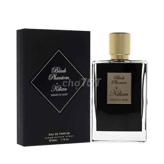 RẺ SẬP SÀN, chiết chai Black Phantom còn 8/10ml. Mua bán Nước hoa tại Quận 11 Tp Hồ Chí Minh được đăng bởi Thành hình 1
