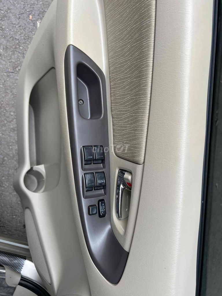 Toyota Innova 2015 - 138000 km. Mua bán Ô tô tại Quận 8 Tp Hồ Chí Minh được đăng bởi Sang giau hình 12