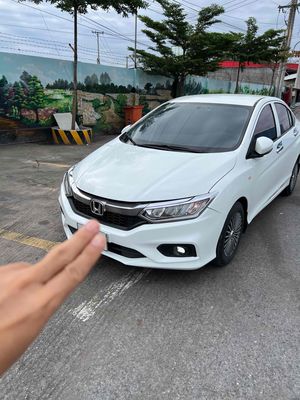 Honda City 2017 xe gia đình. Mua bán Ô tô tại Thành phố Bến Tre Bến Tre được đăng bởi Hoàng Phúc