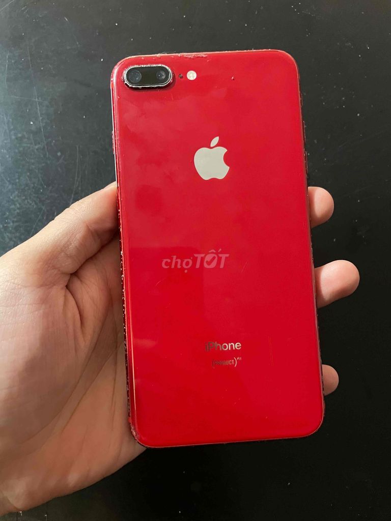 iPhone 8 Plus 64Gb Full chức năng - BH 1 tháng