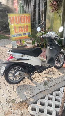 liberty 150i. Mua bán Xe máy tại Quận 12 Tp Hồ Chí Minh được đăng bởi Nghinh phong