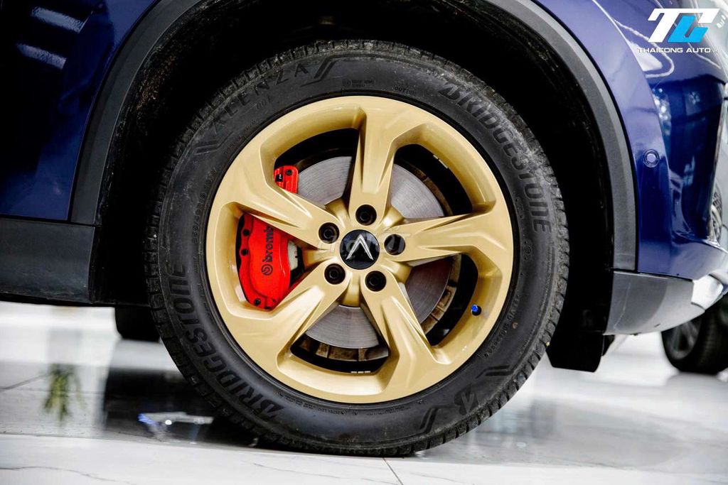 VINFAST LUX SA PLUS 2021 - 30000 km. Mua bán Ô tô tại Quận Gò Vấp Tp Hồ Chí Minh được đăng bởi TUYỀN KUPPY XE LƯỚT LUXURY  hình 3