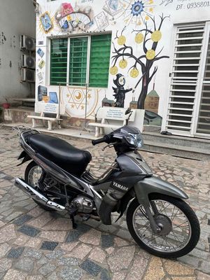 Xe yamaha sirut. Mua bán Xe máy tại Quận 7 Tp Hồ Chí Minh được đăng bởi trình minh sơn