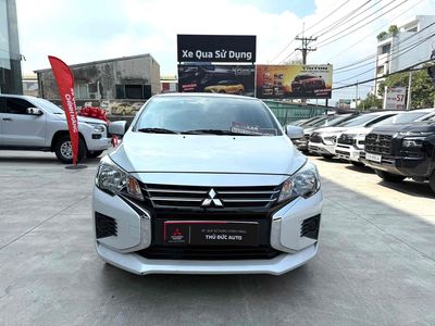 Mitsubishi Attrage 2024 1.2 MT - 44000 km. Mua bán Ô tô tại Thành phố Thủ Đức Tp Hồ Chí Minh được đăng bởi MITSUBISHI THỦ ĐỨC UCAR