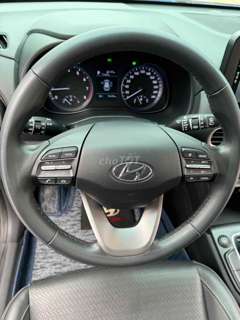 Hyundai Kona 2021 2.0 ATH - 50000 km. Mua bán Ô tô tại Quận Nam Từ Liêm Hà Nội được đăng bởi Auto Anh Tuấn hình 11