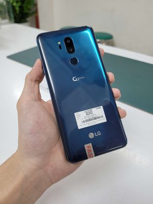 LG G7 ThinQ đủ loại,màu,có ship xa,chiến tốt,ngon. Mua bán Điện thoại tại Quận Tân Bình Tp Hồ Chí Minh được đăng bởi Diễm