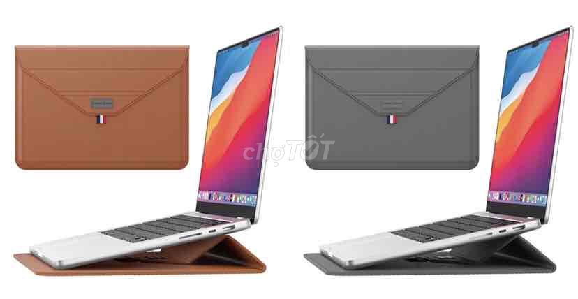 Túi đựng laptop chống thấm nước/ chống trầy 13-14