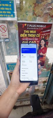 Realme C51 4GB/64GB Đen