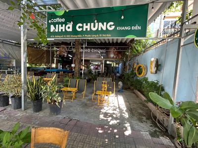 SANG MẶT BẰNG QUÁN CAFE ĐANG HOẠT ĐỘNG -  ĐỐI DIỆN TRƯỜNG TIỂU HỌC. Cho thuê văn phòng, mặt bằng kinh doanh tại Thành phố Thủ Đức Tp Hồ Chí Minh được đăng bởi Tana coffee