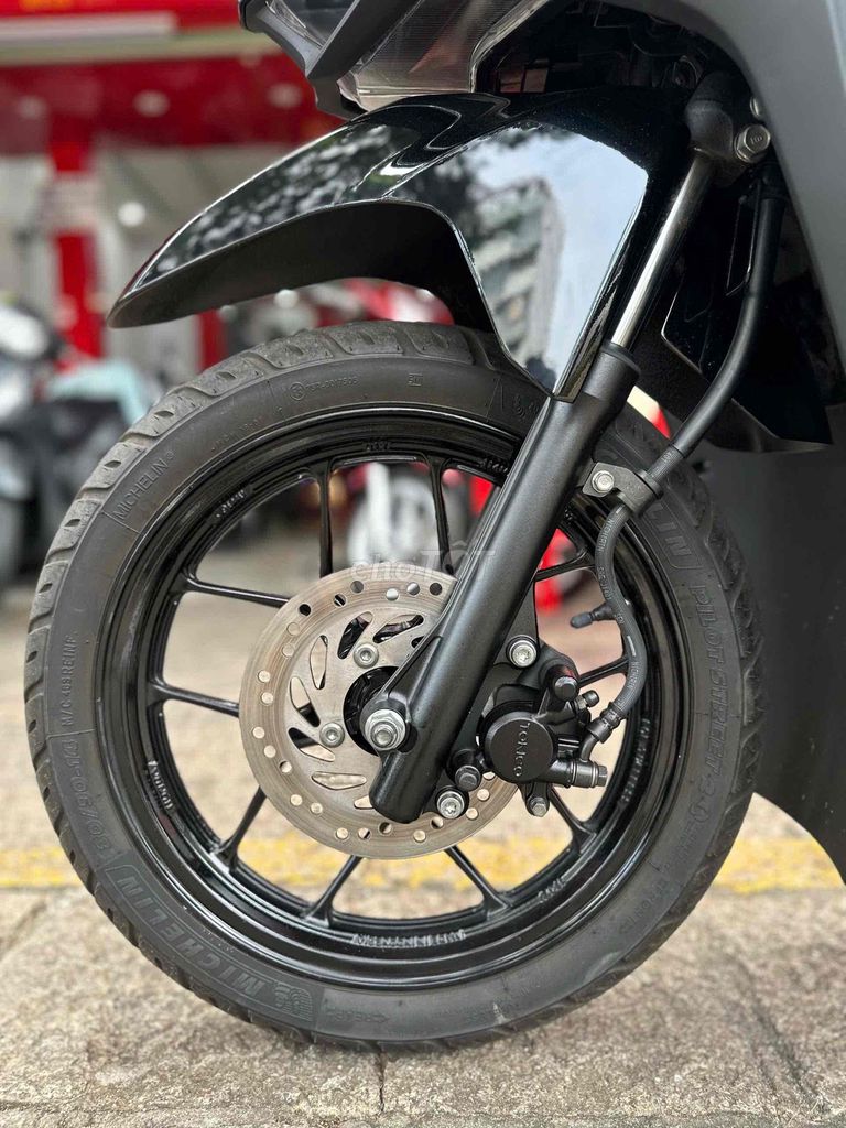 Honda Vario 125 2022 Biển Số 72C2-51555. Mua bán Xe máy tại Thành phố Vũng Tàu Bà Rịa - Vũng Tàu được đăng bởi Cửa Hàng Xe Máy Bảo Thanh 2 hình 8