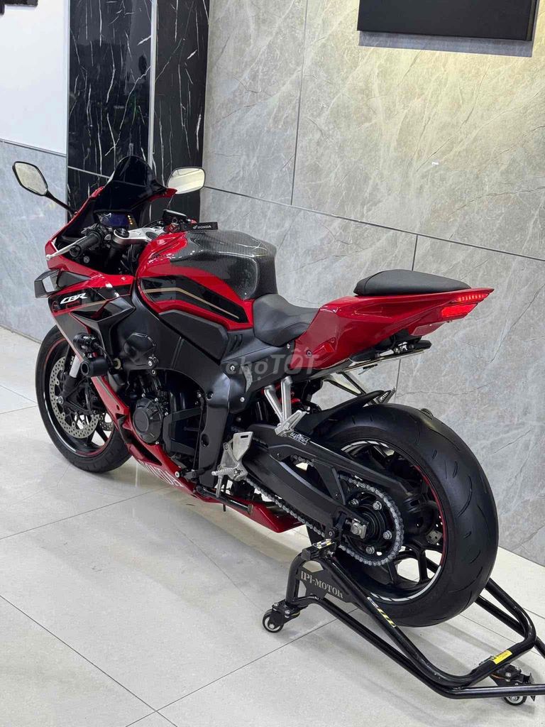 📍𝐇𝐎𝐍𝐃𝐀 𝐂𝐁𝐑𝟔𝟓𝟎𝐑 𝐀𝐁𝐒 𝟐𝟎𝟐𝟑. Mua bán Xe máy tại Quận Bình Thạnh Tp Hồ Chí Minh được đăng bởi Danh Nguyen  hình 11