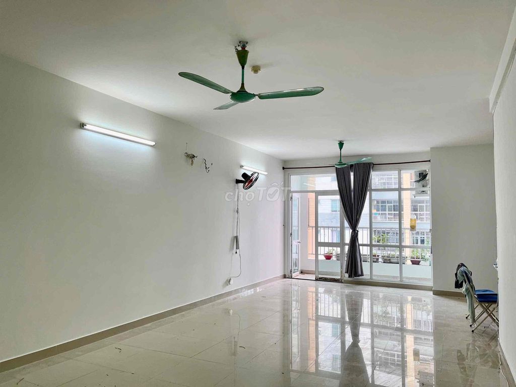 🏡Cho thuê căn hộ 3pn có NT*Nhà mới sơn*Cc BellezaQ7*Dt 124m2*13 tr