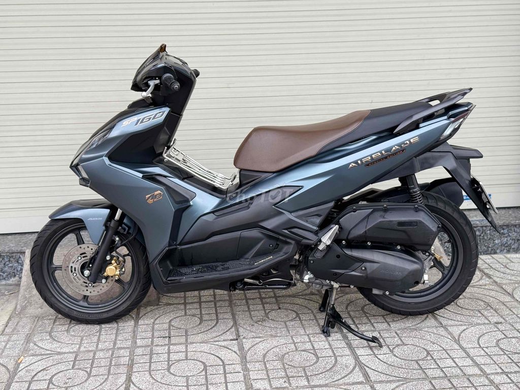 Air Blade 160 ABS 2023 BSTP 9 Chủ Hỗ Trợ Trả Góp. Mua bán Xe máy tại Quận Tân Phú Tp Hồ Chí Minh được đăng bởi Cá Nhân  hình 1